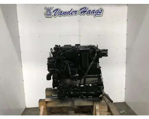 CAT 3054E Engine Assembly