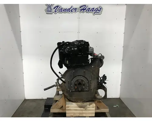 CAT 3054E Engine Assembly
