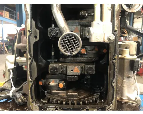 CAT 3054E Engine Assembly