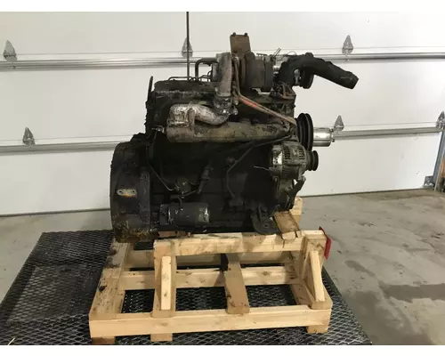 CAT 3054 Engine Assembly