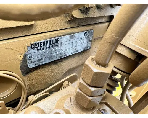 CAT 3054 Engine Assembly
