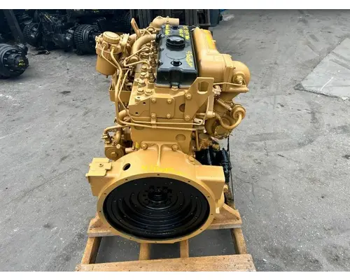 CAT 3054 Engine Assembly
