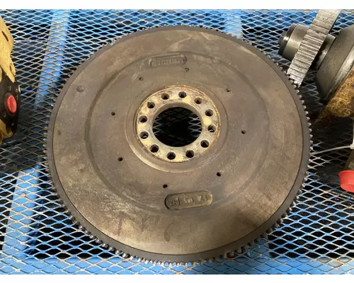 CAT 3054 Flywheel