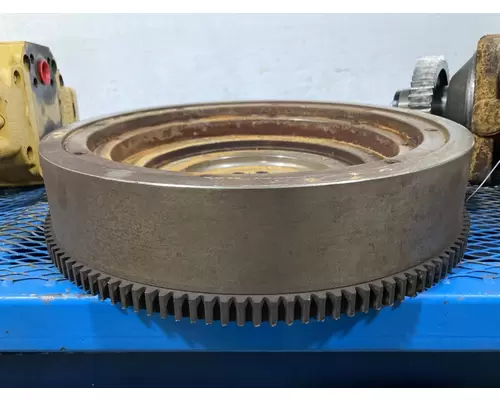 CAT 3054 Flywheel