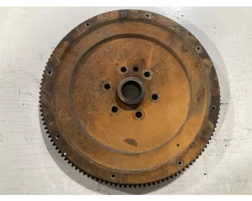 CAT 3054 Flywheel