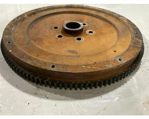 CAT 3054 Flywheel