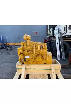 CAT 3056E Engine Assembly