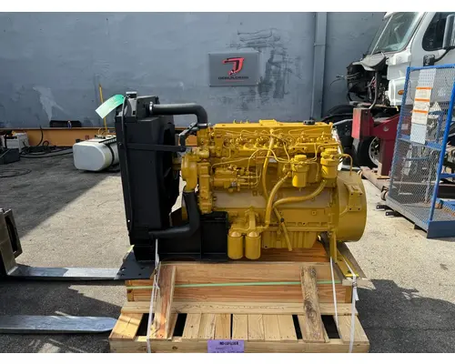 CAT 3056 Engine Assembly