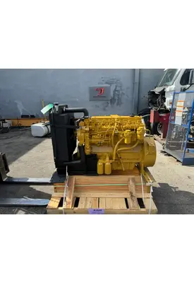 CAT 3056 Engine Assembly
