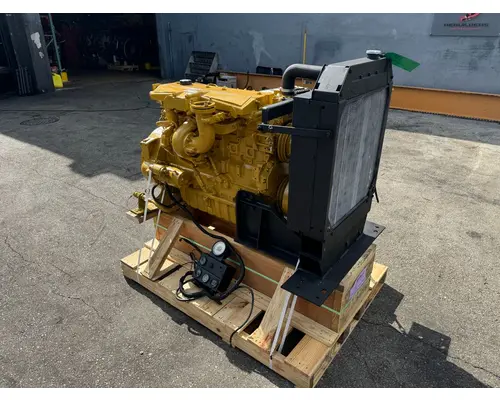 CAT 3056 Engine Assembly