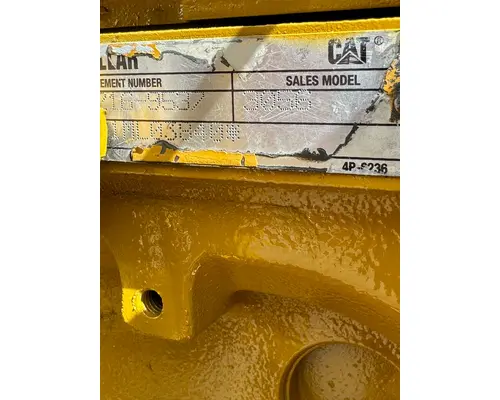 CAT 3056 Engine Assembly