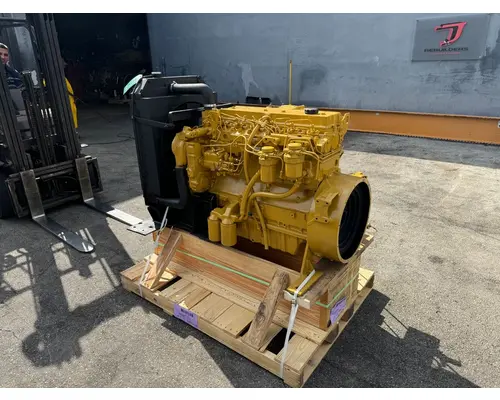 CAT 3056 Engine Assembly