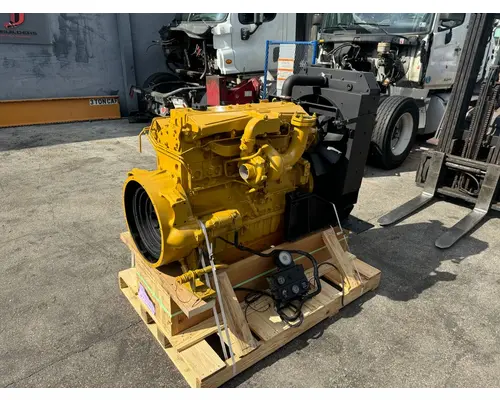CAT 3056 Engine Assembly