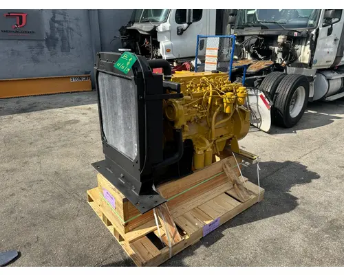 CAT 3056 Engine Assembly