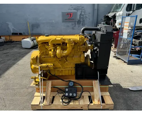CAT 3056 Engine Assembly