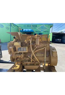 CAT 3056 Engine Assembly