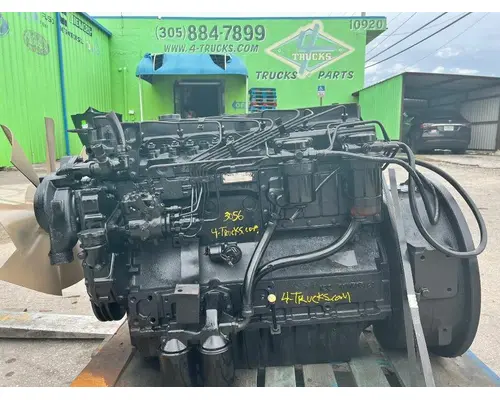 CAT 3056 Engine Assembly
