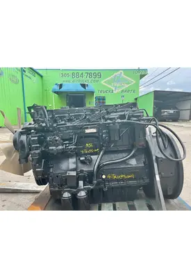 CAT 3056 Engine Assembly
