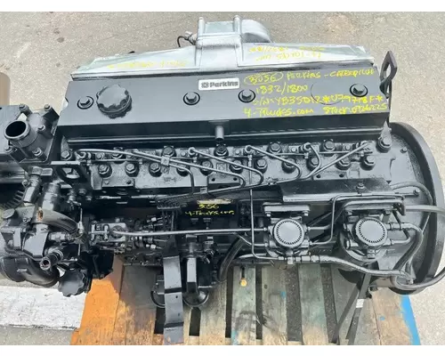 CAT 3056 Engine Assembly