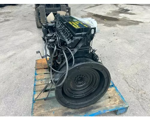 CAT 3056 Engine Assembly