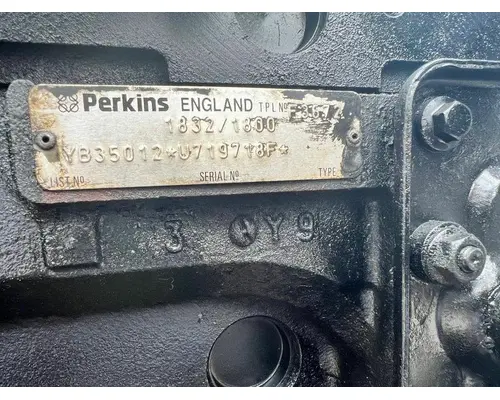 CAT 3056 Engine Assembly