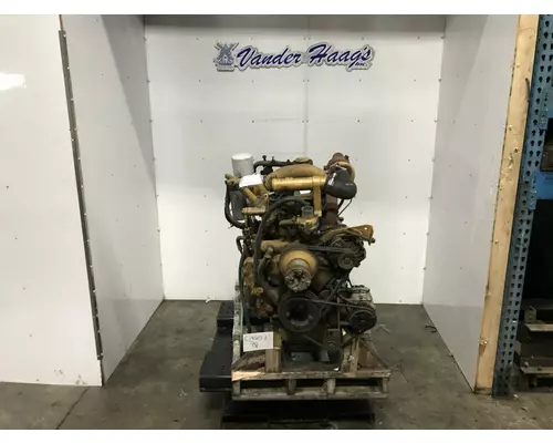 CAT 3064 Engine Assembly