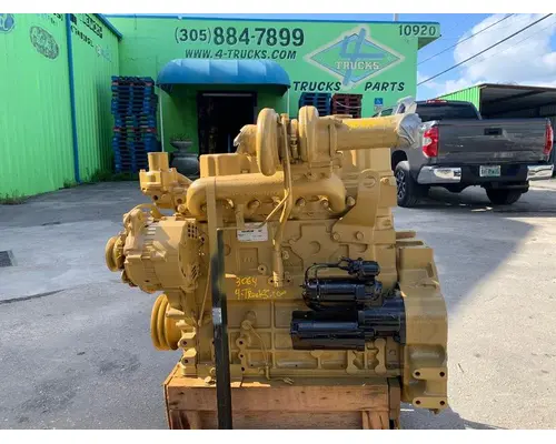 CAT 3064 Engine Assembly