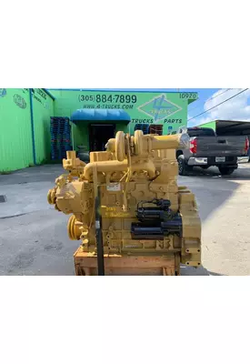 CAT 3064 Engine Assembly