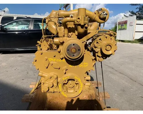 CAT 3064 Engine Assembly