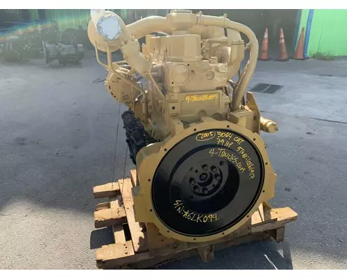 CAT 3064 Engine Assembly