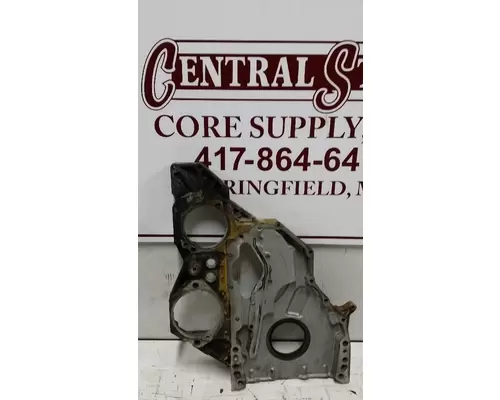 CAT 3116 / 3126 Front Cover