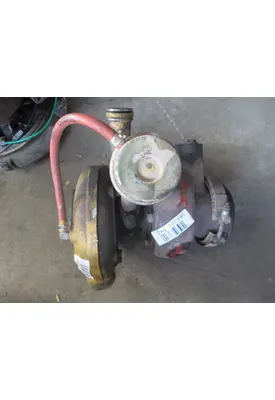 CAT 3116-BWarner_4P2750 Turbocharger Supercharger