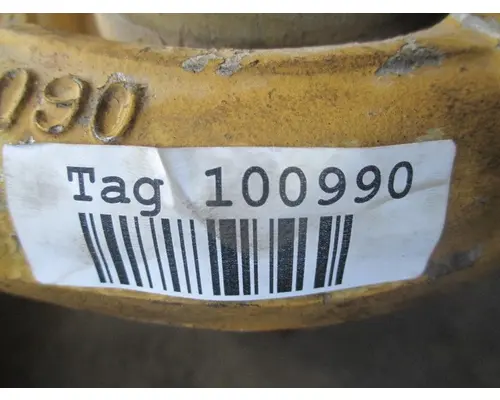 CAT 3116-BWarner_4P2750 Turbocharger Supercharger