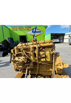 CAT 3116E Engine Assembly