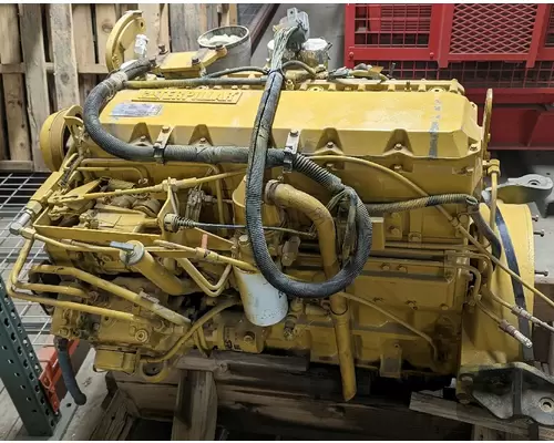 CAT 3116E Engine Assembly