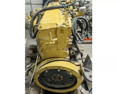 CAT 3116E Engine Assembly