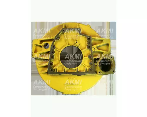 CAT 3116E FLYWHEEL HOUSING