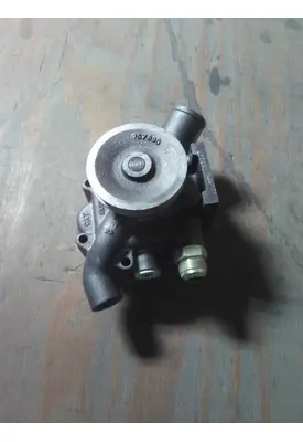 CAT 3116E WATER PUMP