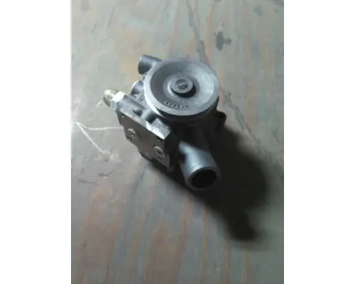 CAT 3116E WATER PUMP
