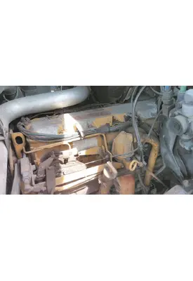 CAT 3116M ENGINE ASSEMBLY