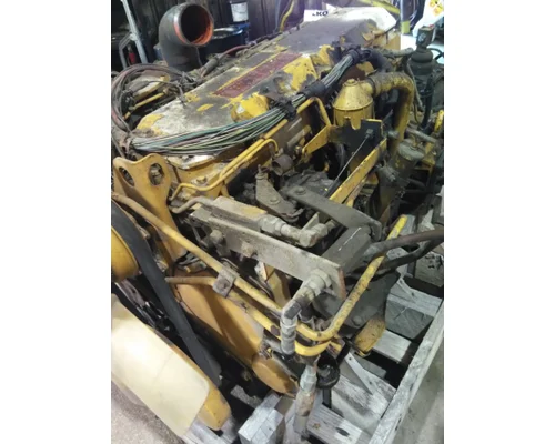CAT 3116M ENGINE ASSEMBLY