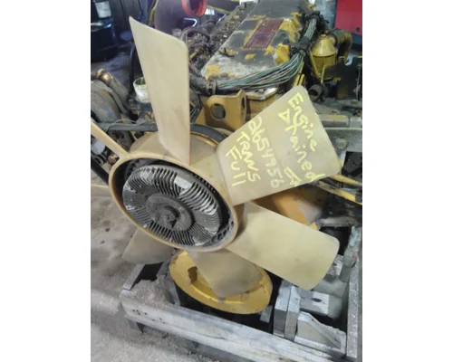 CAT 3116M ENGINE ASSEMBLY