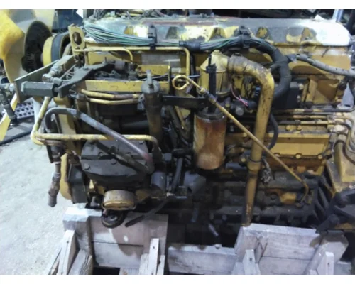 CAT 3116M ENGINE ASSEMBLY