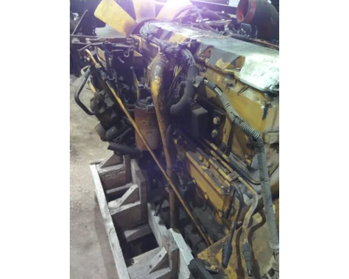 CAT 3116M ENGINE ASSEMBLY