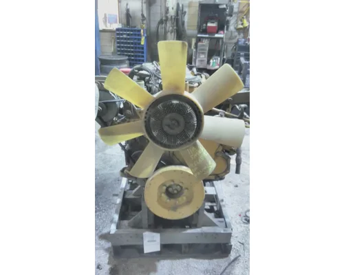 CAT 3116M ENGINE ASSEMBLY