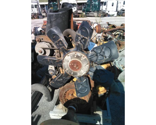 CAT 3116M ENGINE ASSEMBLY
