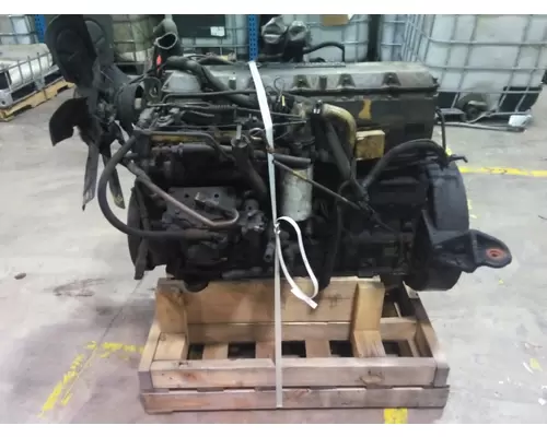 CAT 3116M ENGINE ASSEMBLY