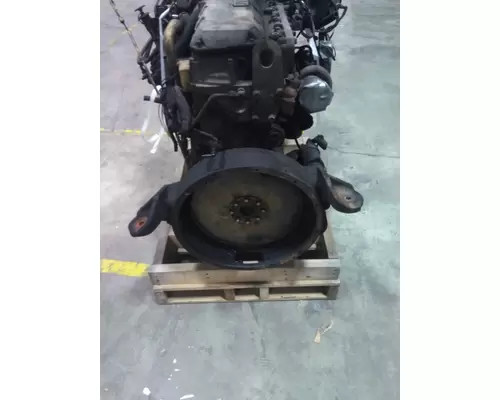 CAT 3116M ENGINE ASSEMBLY