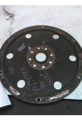 CAT 3116M FLEX PLATE