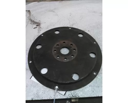 CAT 3116M FLEX PLATE